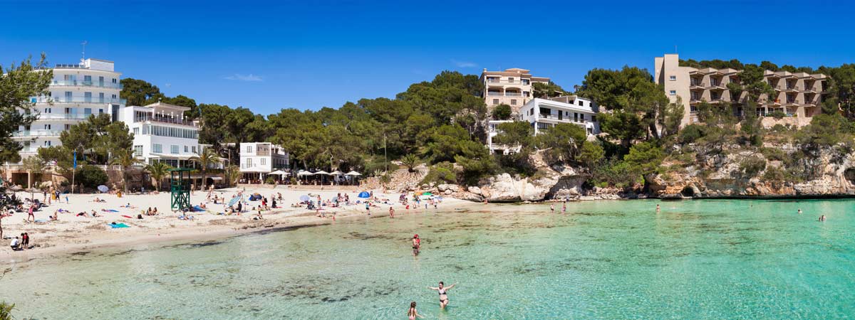 Mallorca Urlaub, private Ferienwohnungen auf Mallorca